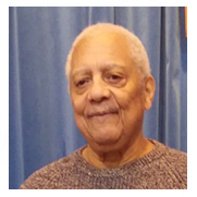 Council President Bob